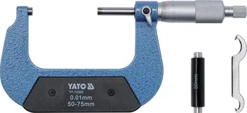 Mikrometr Yato YT-72302