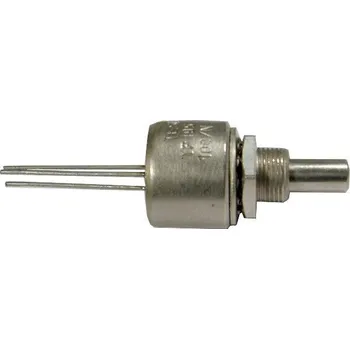 Potenciometr Potenciometr TP195 - 100K/N 15A