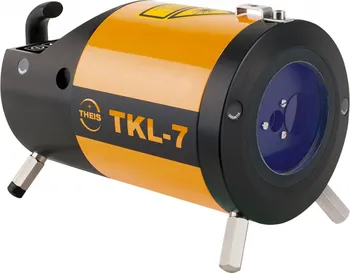 Měřící laser Theis TKL-7