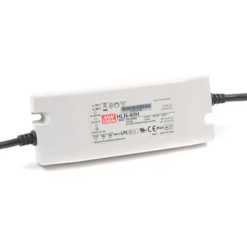 spínaný zdroj MEAN WELL HLN-40H-12B