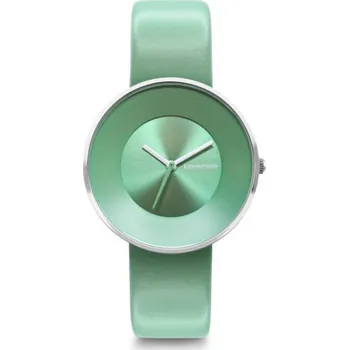 Hodinky Lambretta Cielo 34 Leather Menta