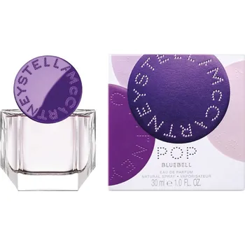 Dámský parfém Stella McCartney Pop Bluebell W EDP 30 ml