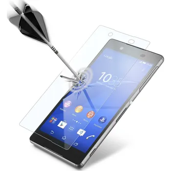 Tvrzené sklo CellularLine Glass pro Sony Xperia Z4