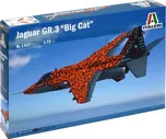 Italeri Jaguar GR.3 "Big Cat" 1:72