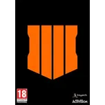 Call of Duty: Black Ops 4 PC