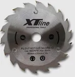 XTline TCT50060 500 x 30 mm 60 zubů