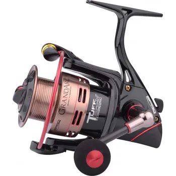 Rybářský naviják Spro Grand Arc 830