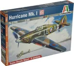 Italeri Hurricane Mk.I 1:48