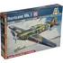 Plastikový model Italeri Hurricane Mk.I 1:48
