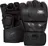 Venum Challenger MMA prstové rukavice černé/černé, M