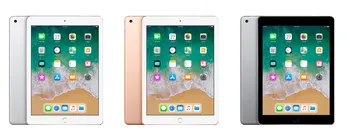 Tablet Apple iPad 2018 32 GB Wi-Fi