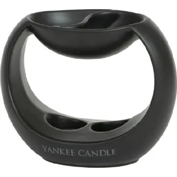 Aroma lampa Yankee Candle Multi Mixology černá
