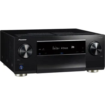 Hi-Fi Zesilovač Pioneer SC-LX502-B