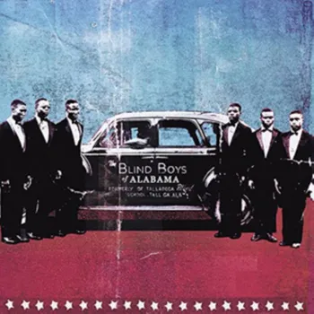 Zahraniční hudba Spirit Of The Century - The Blind Boys Of Alabama [CD]