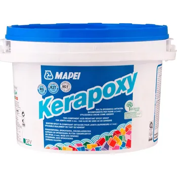 Spárovací hmota Mapei Kerapoxy karamel