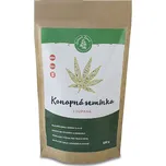 Zelená Země Konopné semínko loupané 500 g