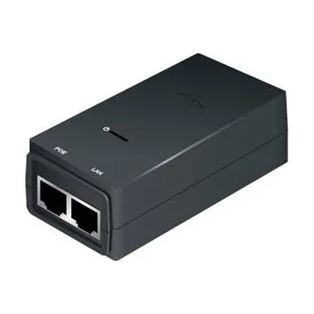 Síťový prvek Ubiquiti Networks UBNT PoE-24, PoE adapter 24V/0,5A