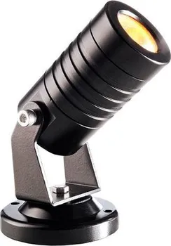 Light Impressions Power Spot Mini Amber 730238