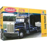Italeri Peterbilt 378 ''Long Hauler''…