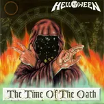 Time Of The Oath - Helloween [LP]
