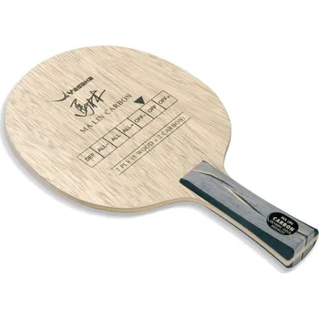 Stolní tenis Yasaka Ma Lin Carbon konkávní