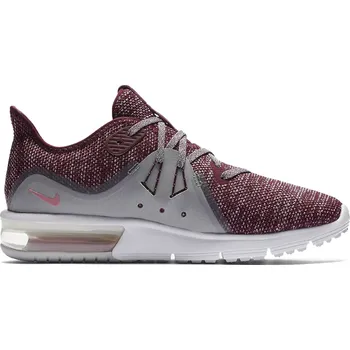 Dámské tenisky Nike Air Max Sequent 3 908993-606 vínové