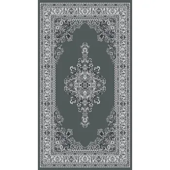 Kusový koberec Marrakesh 297 grey - 80 x 150 cm
