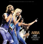 Live At Wembley Arena - Abba [2CD]