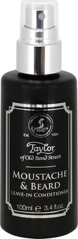 Péče o vousy Taylor of Old Bond Street kondicionér na knír a plnovous 100 ml