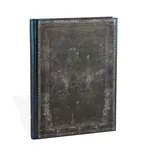 Paperblanks Midnight Steel