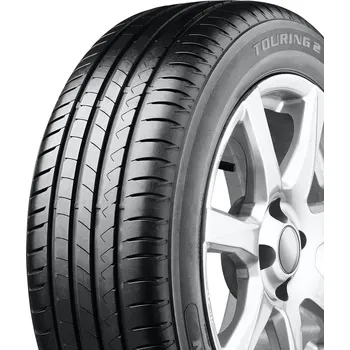 Letní osobní pneu Dayton Touring 2 245/45 R18 100 Y XL