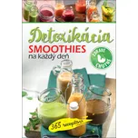 Smoothies na každý deň: Detoxikácia