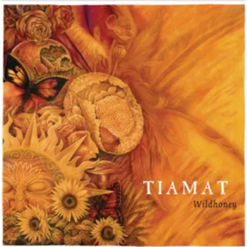 Zahraniční hudba Wildhoney - Tiamat [LP]