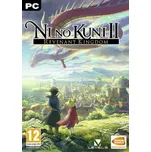 Ni No Kuni II: Revenant Kingdom PC