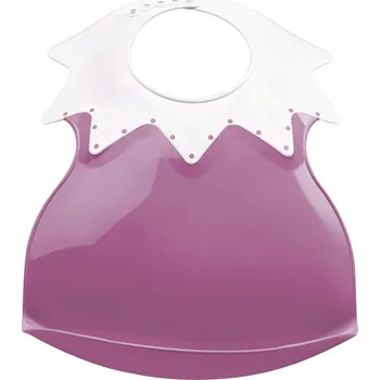 Bryndák Thermobaby plastový bryndák s límcem