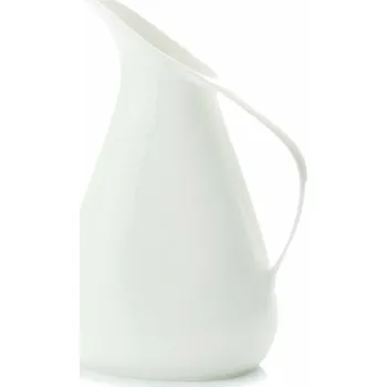 Maxwell & Williams Swan Jug 680 ml White Basics