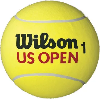 Tenisový míč Wilson Deflated Unboxed US Open Jumbo 23 cm