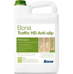 Bona Traffic HD Anti Slip - 4,54L + dárek k objednávce nad 1000Kč