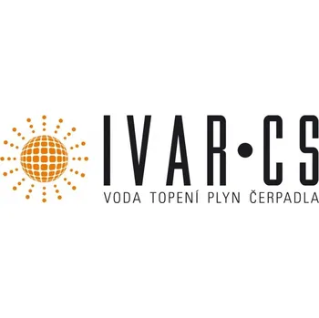 Solární ohřívač vody Ivar CS Příslušenství pro solární regulátory IVAR.SOLAR