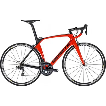 Lapierre Aircode SL 600 2018 Silniční kolo Lapierre Aircode SL 600 2018