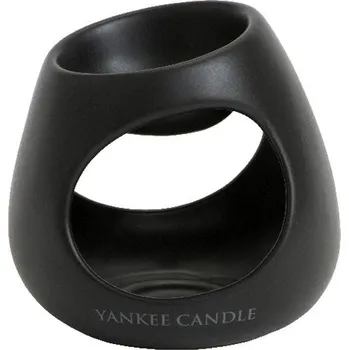 Aroma lampa Yankee Candle Stonehenge černá