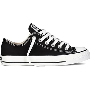 Dámské tenisky Converse Chuck Taylor All Star Black