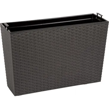 Truhlík Nohel Garden Werbena Rattan 37991an