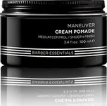 Redken Brews Mens Maneuver Cream Pomade…