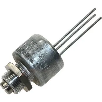 Potenciometr Potenciometr TP195 - 1K5/N 12E