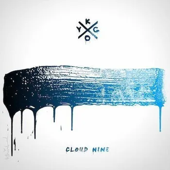 Zahraniční hudba Cloud Nine - Kygo [LP]