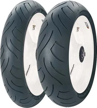 Avon AM63 Viper Stryke 100/90 R10 56 J F TL