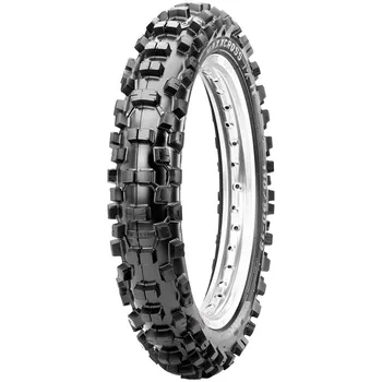 Maxxis M-7318 110/90 R19 62 M R