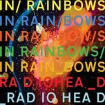 In Rainbows - Radiohead [LP]