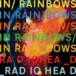 In Rainbows - Radiohead [LP]